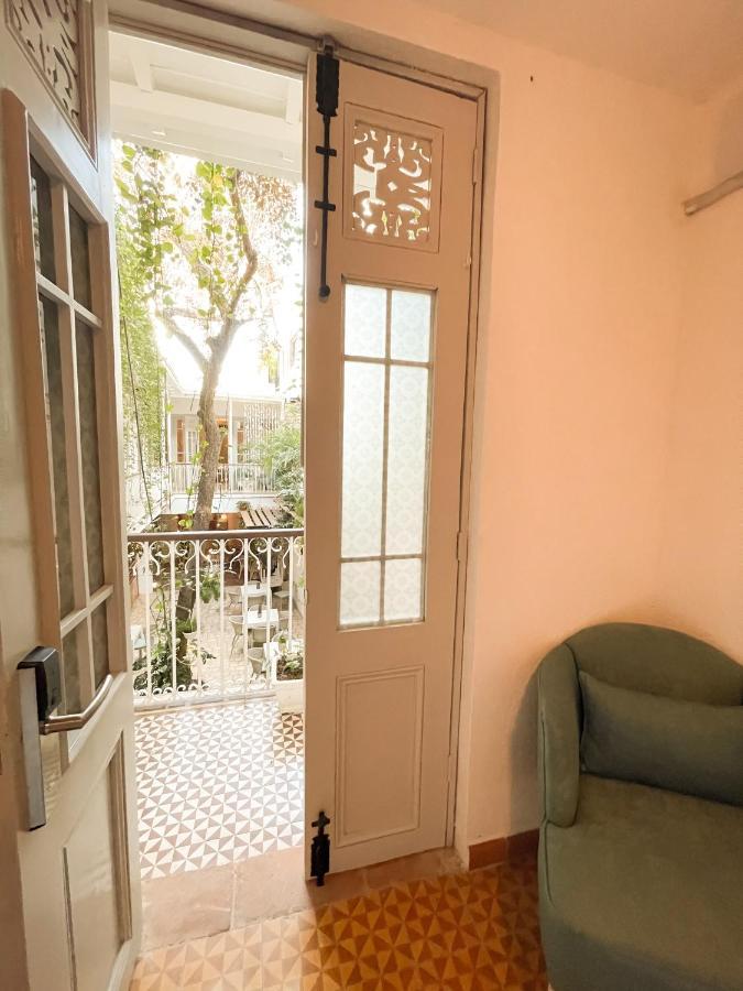 Mosquito Boutique Hotel Zona Colonial Санто-Доминго Экстерьер фото